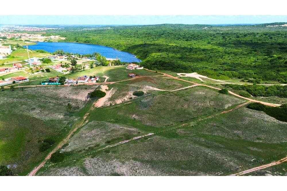 Terreno - Venda - Nísia Floresta , Rio Grande do Norte - DJI_0969 - Editado.jpg - 720891228-3