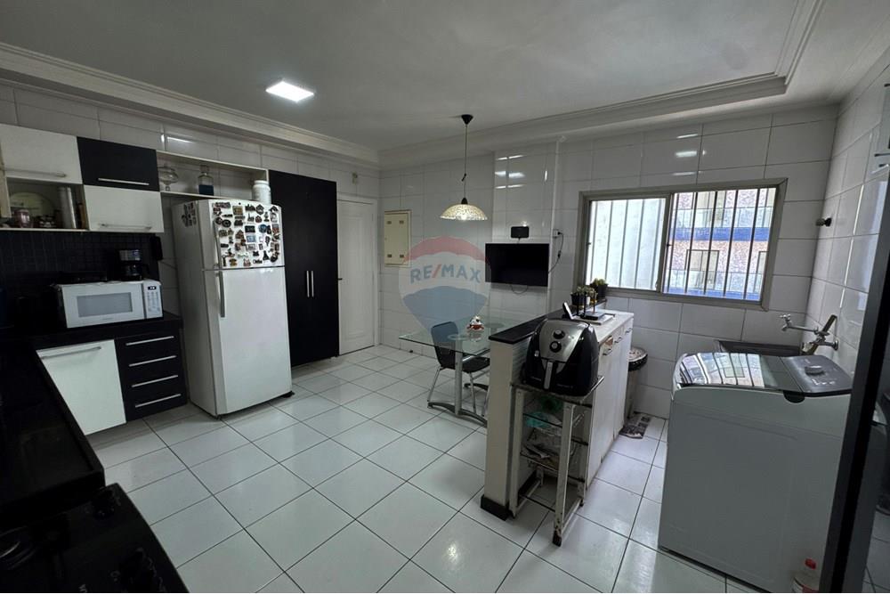 Apartamento - Alugar - Belém , Pará - AQDI5983.jpg - Área de serviço - 720671054-23