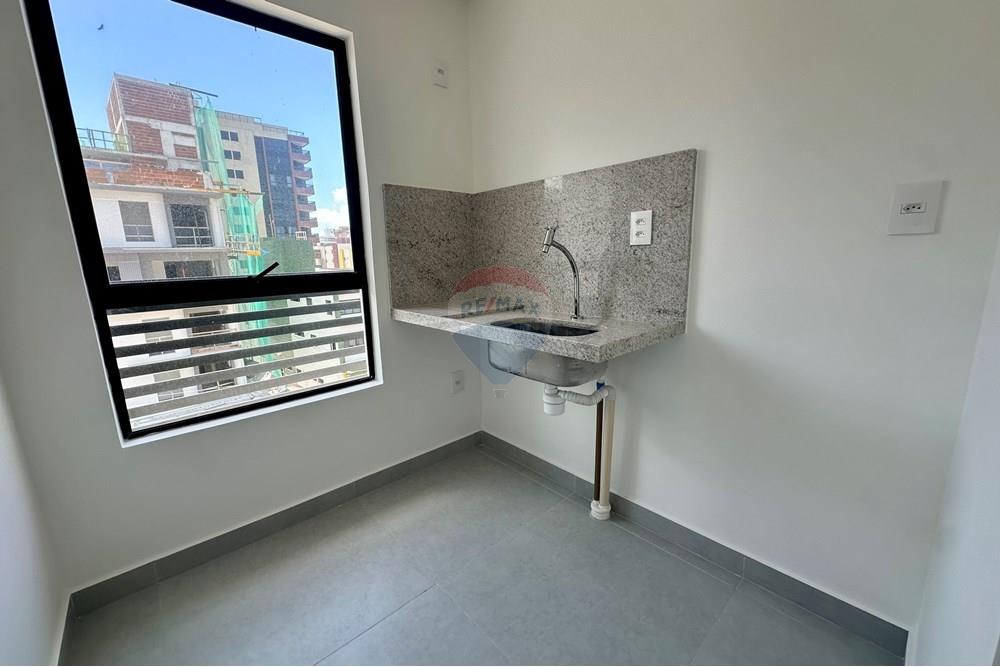 Apart Hotel/ Flat - Venda - Cabedelo , Paraíba - IMG_6256.jpg - 722001117-13