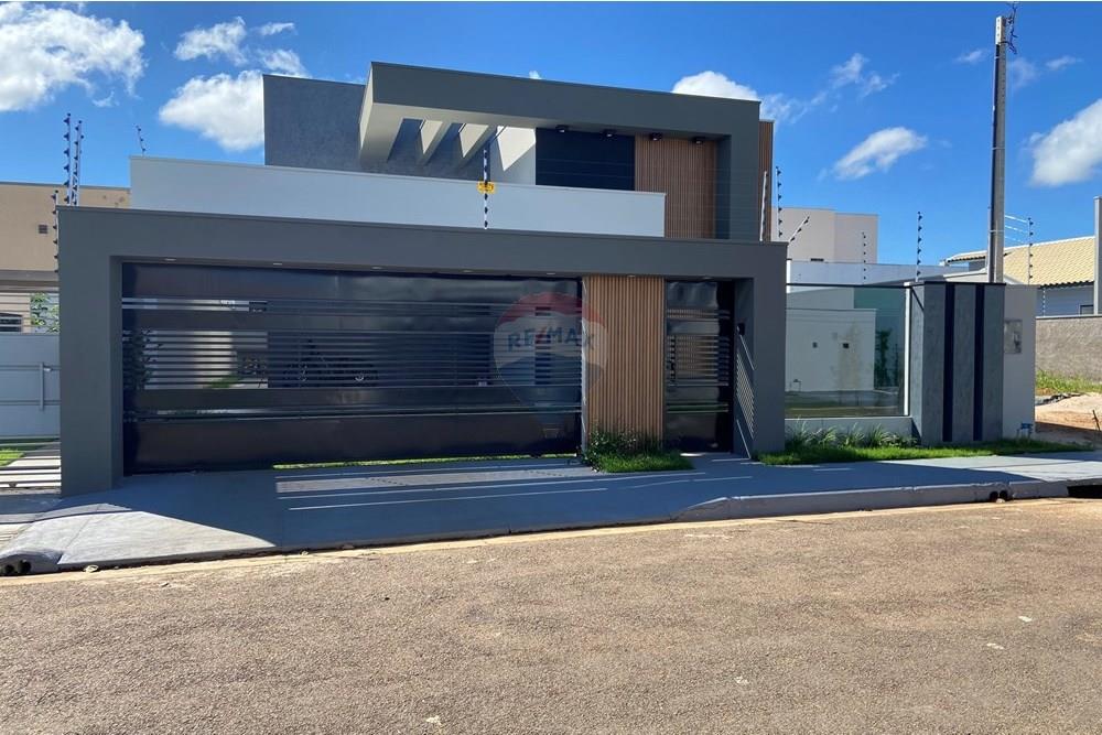 Casa - Venda - Vilhena , Rondônia - IMG_2856.jpg - Fachada - 720701007-61