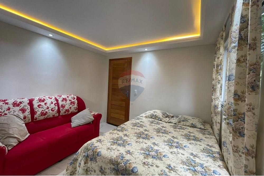 Casa - Venda - São Gonçalo do Amarante , Rio Grande do Norte - DULCE 15.jpg - Quarto - 720621056-107