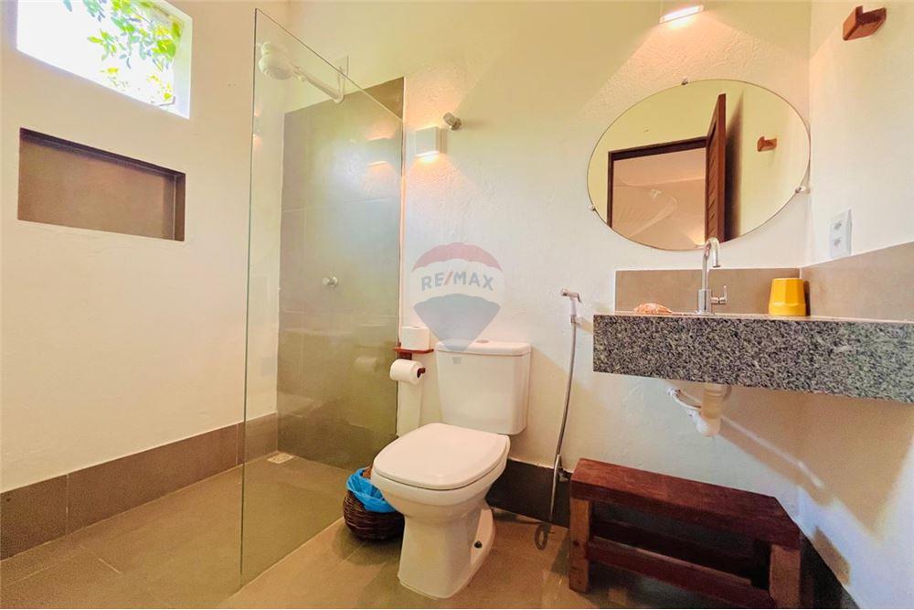 Casa - Venda - São Miguel do Gostoso , Rio Grande do Norte - 22 - 720891024-172