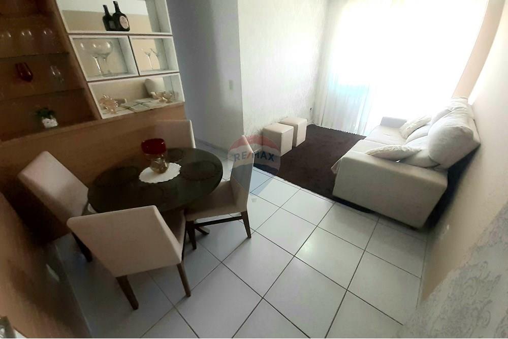 Apartamento - Alugar - Natal , Rio Grande do Norte - 20250605_110909.jpg - 720731014-41