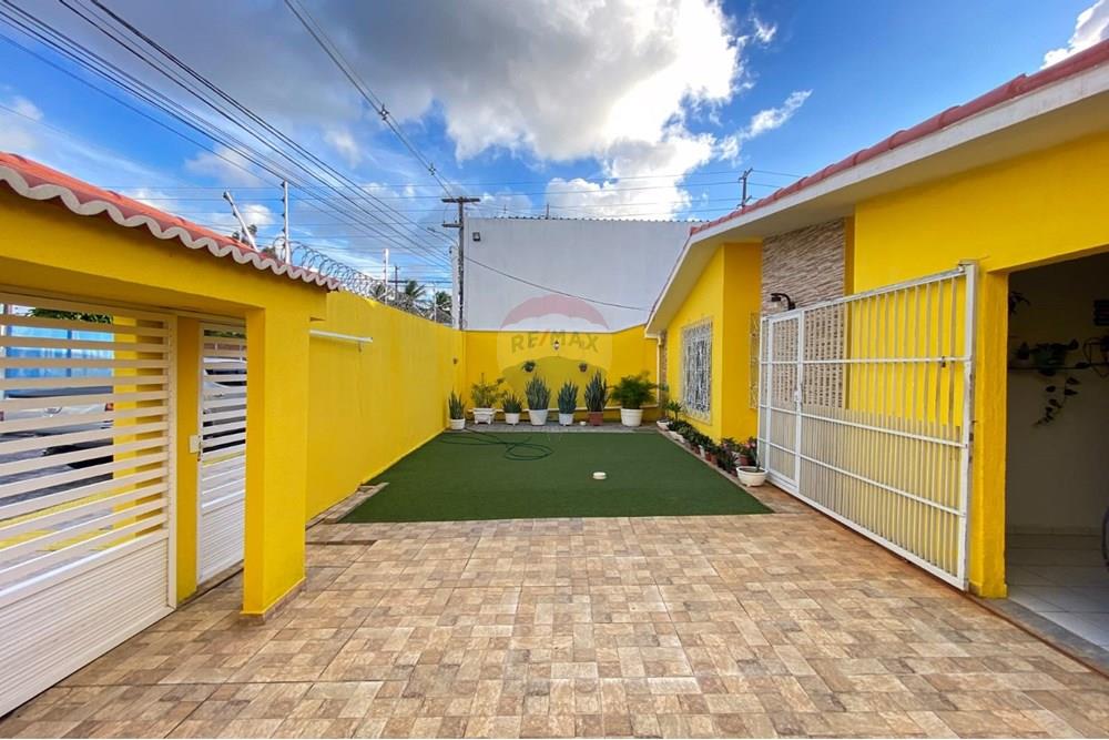 Casa - Venda - Parnamirim , Rio Grande do Norte - F4.jpg - Jardim Externo - 720811032-33