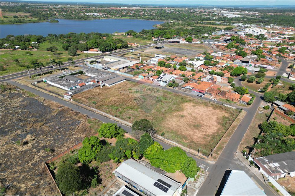 Terreno - Venda - Araguaína , Tocantins - 5 - 720991010-64