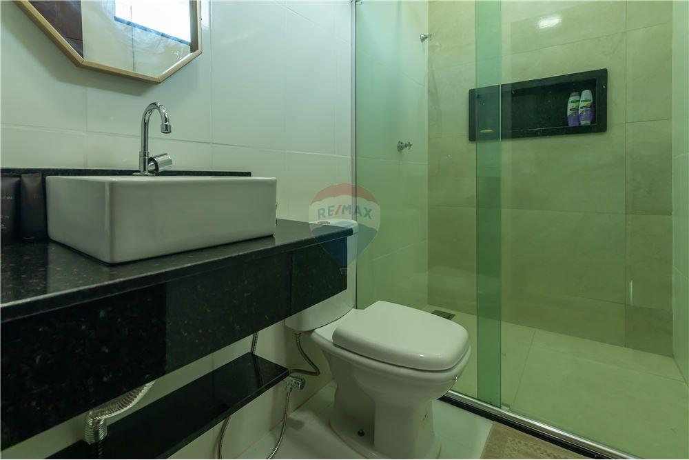 Casa de Condomínio - Venda - Manaus , Amazonas - 23 - 720791074-16