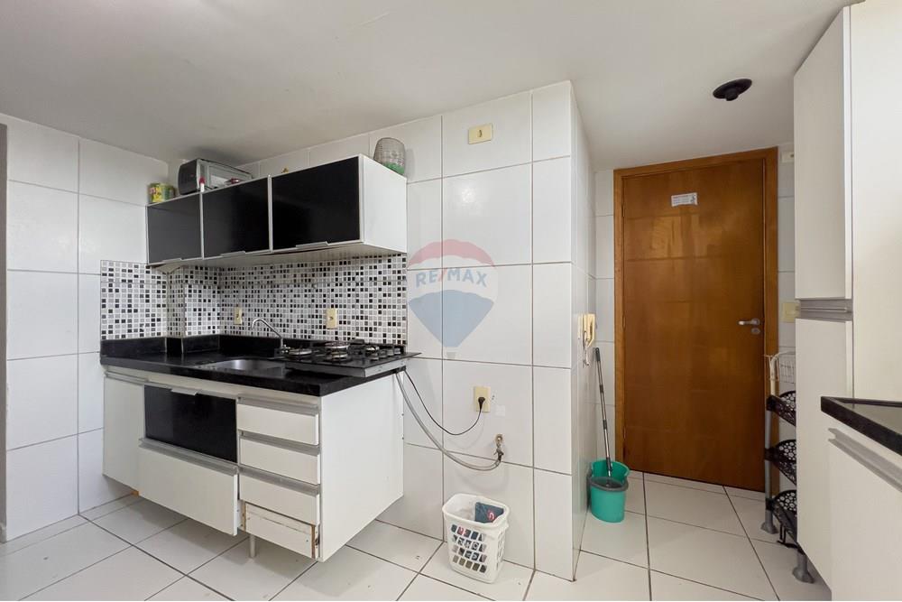 Apartamento - Venda - João Pessoa , Paraíba - IMG_3314.JPG - 720861003-95