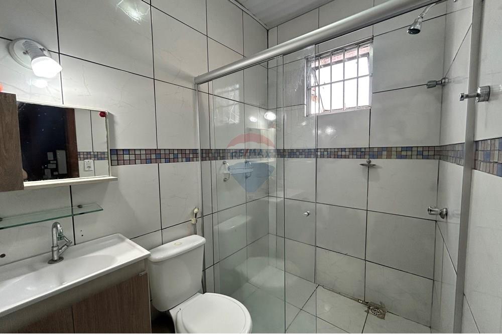 Casa - Venda - Belém , Pará - IMG_7507.jpg - Banheiro - 720671015-51