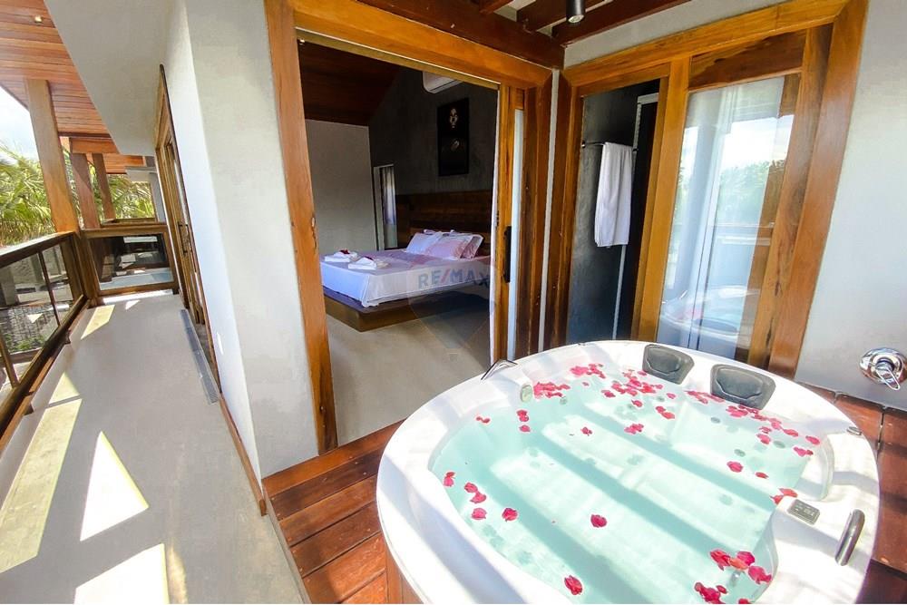 Casa de Vila - Venda - Itarema , Ceará - 1000248030.jpg - 720321029-400