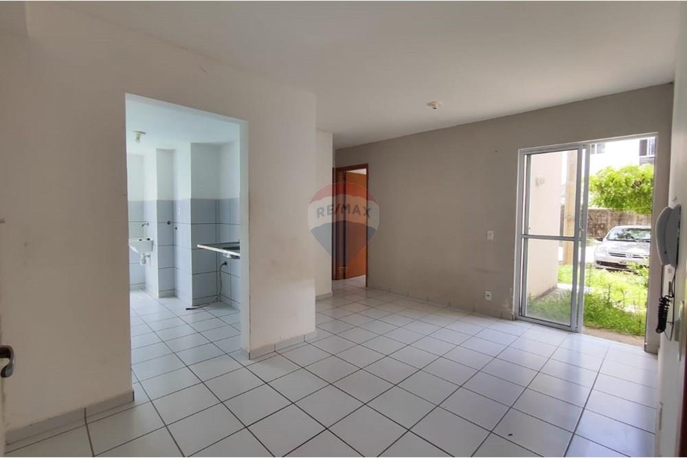 Apartamento - Venda - São Gonçalo do Amarante , Rio Grande do Norte - sal1.jpg - 720891037-52