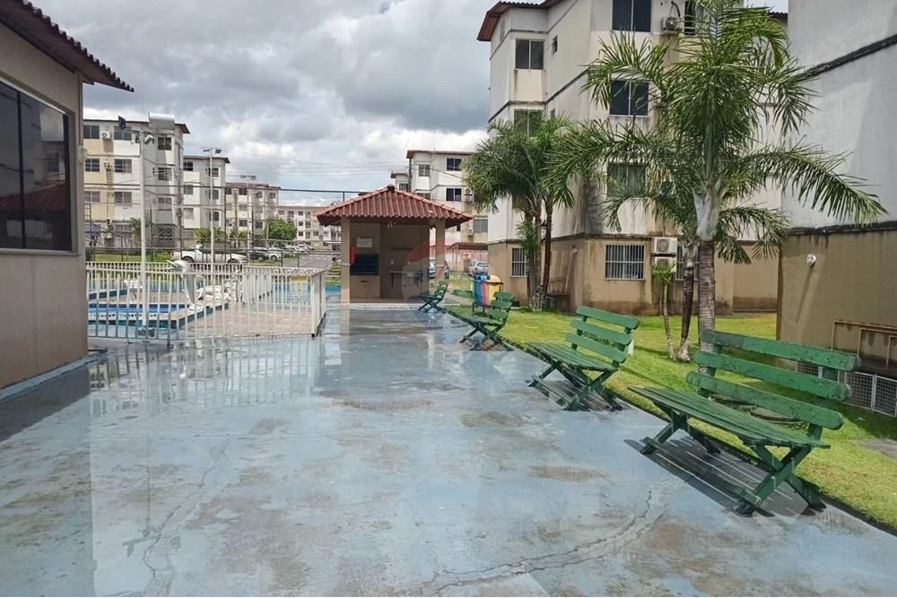 Apartamento - Venda - Manaus , Amazonas - WhatsApp Image 2025-04-30 at 08.45.59 (1).jpeg - 720401084-14