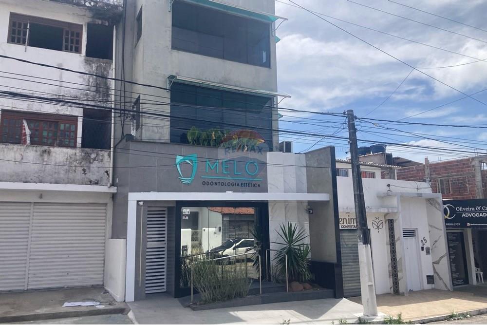 Prédio Habitacional - Apartamento - Natal , Rio Grande do Norte - BR - IMG-20250219-WA0067.jpg - 720891149-295