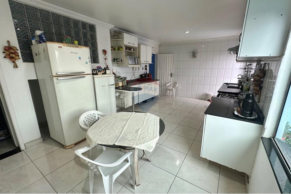 Casa - Venda - Manaus , Amazonas - IMG_4954.jpeg - Cozinha - 720661014-246