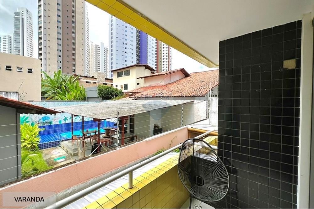 Apartamento - Venda - João Pessoa , Paraíba - Slide9.JPG - 720301067-94