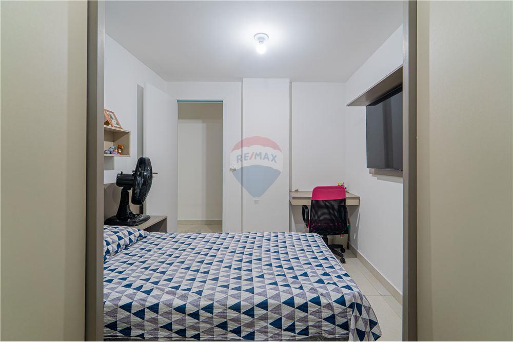 Apartamento - Venda - Cabedelo , Paraíba - 13 - 720861003-89