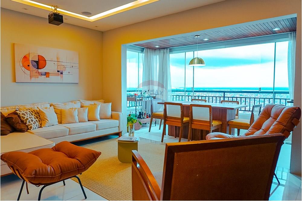 Apartamento - Alugar - Belém , Pará - DSC00080.JPG - 720921162-1