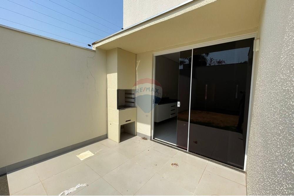 Casa - Alugar - Rondonópolis , Mato Grosso - WhatsApp Image 2025-10-02 at 15.43.24 (2).jpeg - 721981010-386