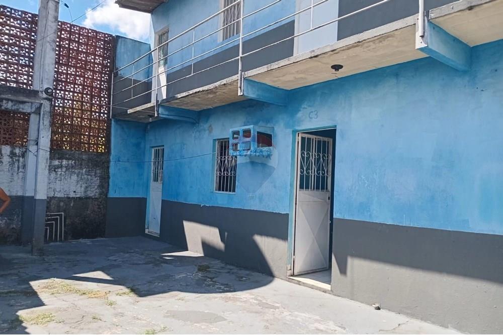 Casa - Venda - Manaus , Amazonas - kitenete.jpeg - 720401084-12