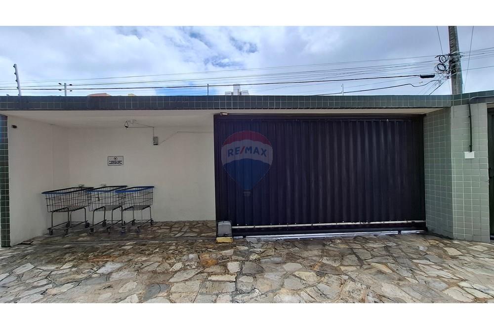 Apartamento - Alugar - João Pessoa , Paraíba - 20241220_102948.jpg - 720471042-118