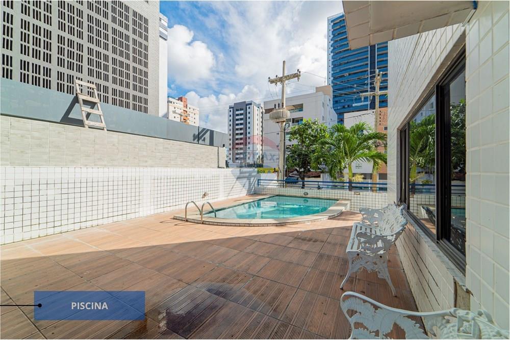 Apartamento - Venda - João Pessoa , Paraíba - PISCINA2.jpg - 720861063-31