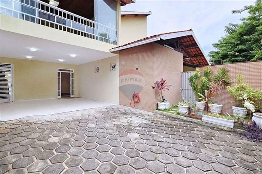 Casa - Venda - Campina Grande , Paraíba - 23 - 720291047-75