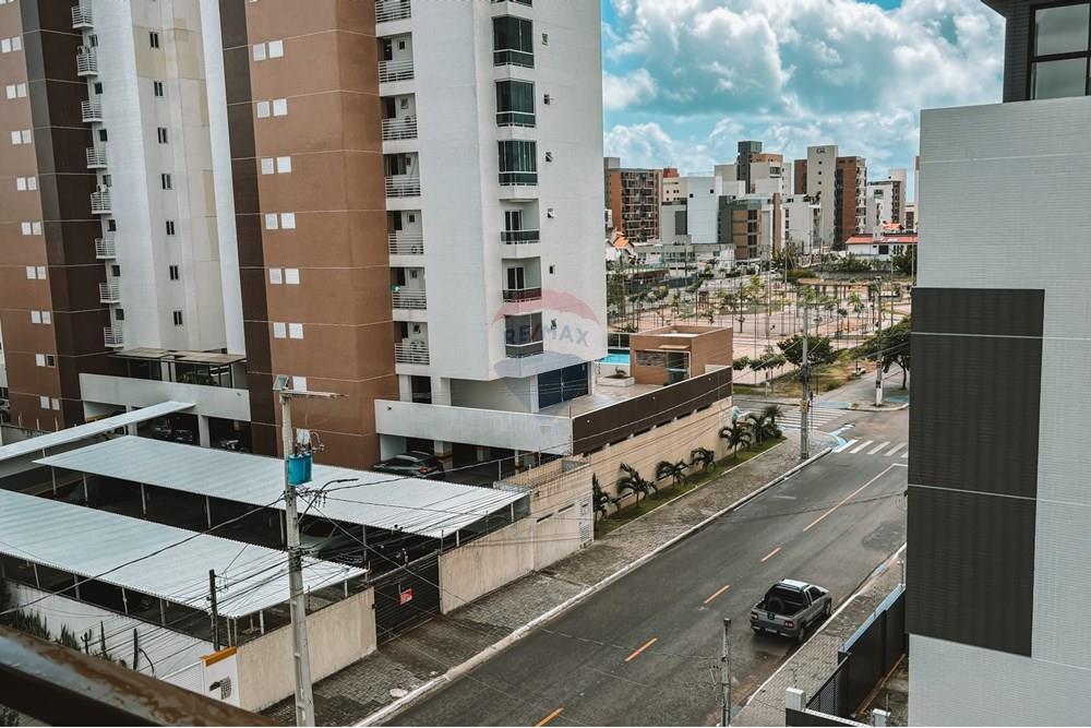 Apartamento - Alugar - Cabedelo , Paraíba - IMG_2286.jpg - 722311007-60