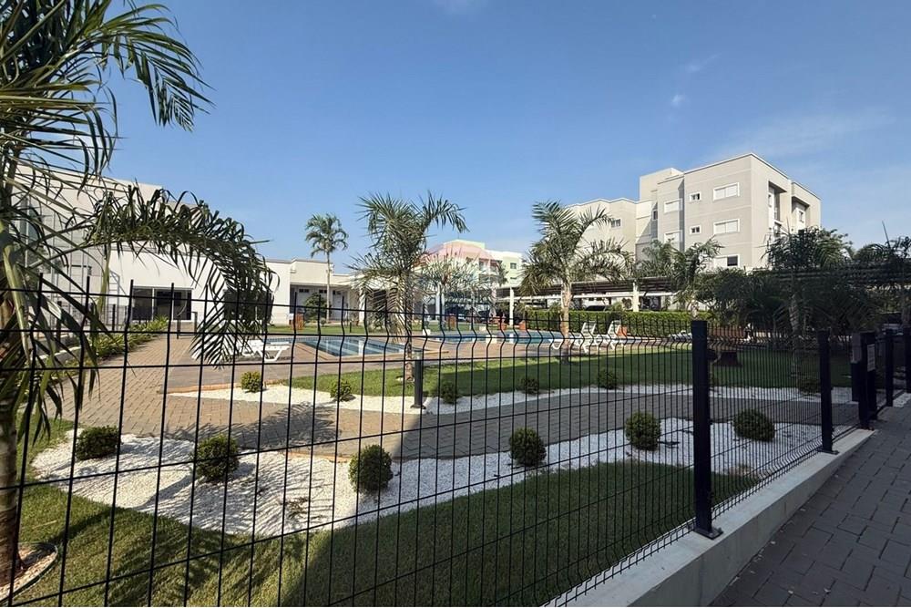 Apartamento - Alugar - Lucas do Rio Verde , Mato Grosso - 34.jpeg - Piscina - 722231021-1