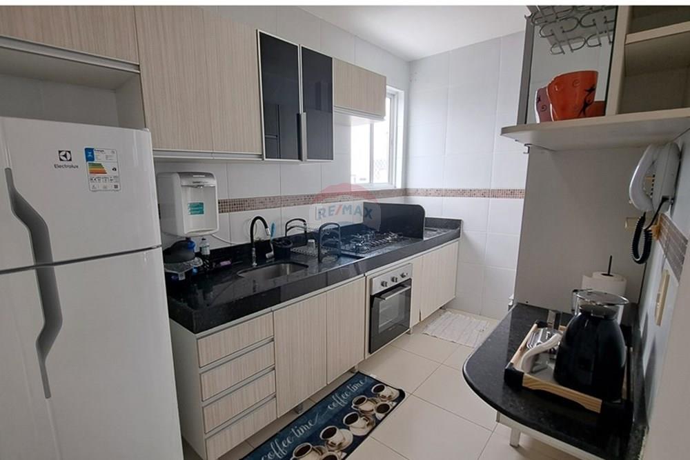 Apartamento - Alugar - João Pessoa , Paraíba - 20250520_135139.jpg - 720471020-58