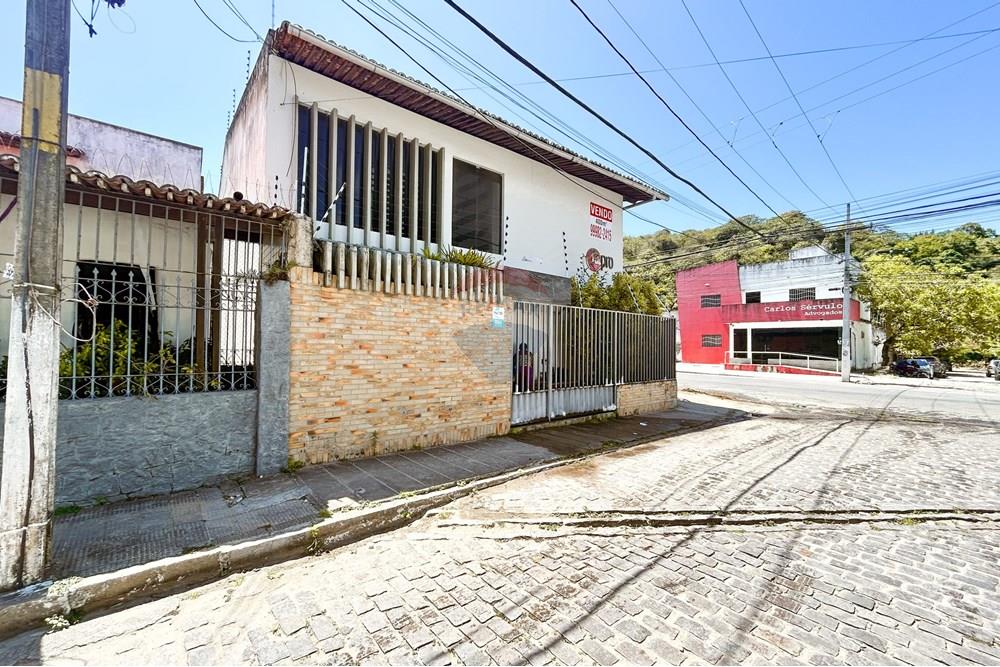 Casa Comercial - Venda - Natal , Rio Grande do Norte - IMG_0669.jpg - 720891010-58