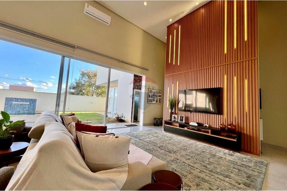 Casa de Condomínio - Venda - Araguaína , Tocantins - Siena Qd12 LT19_5.jpeg - 720991036-24