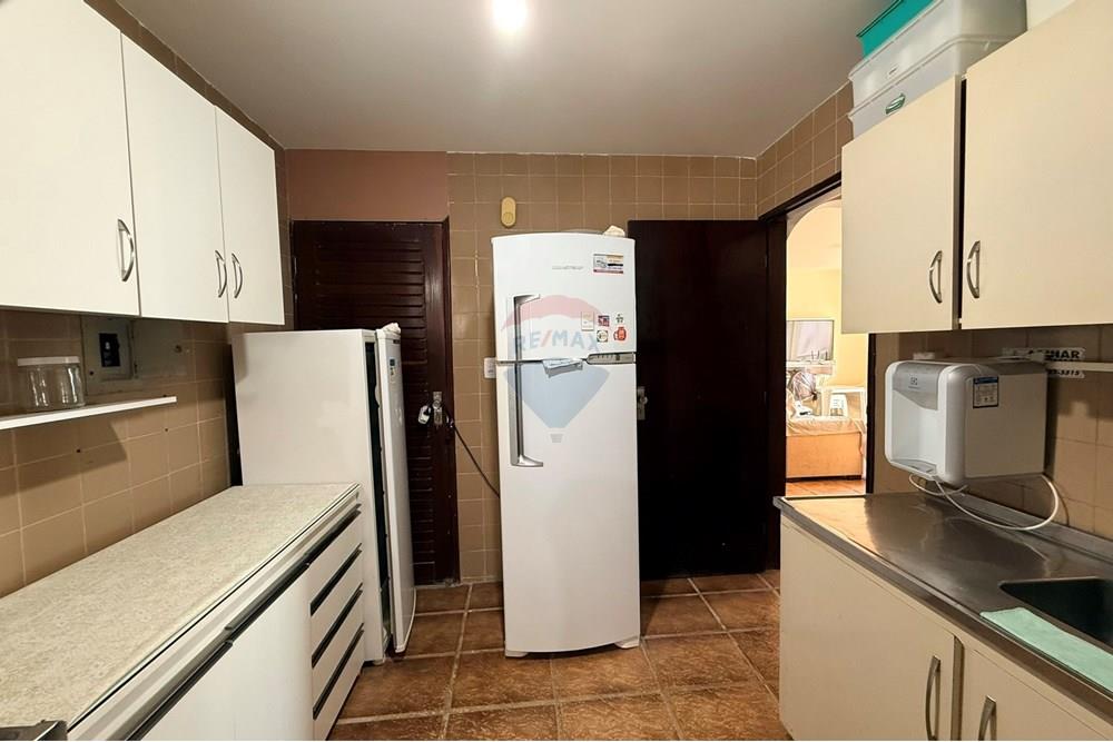 Apartamento - Venda - Cabedelo , Paraíba - 19.JPEG - 722011100-88