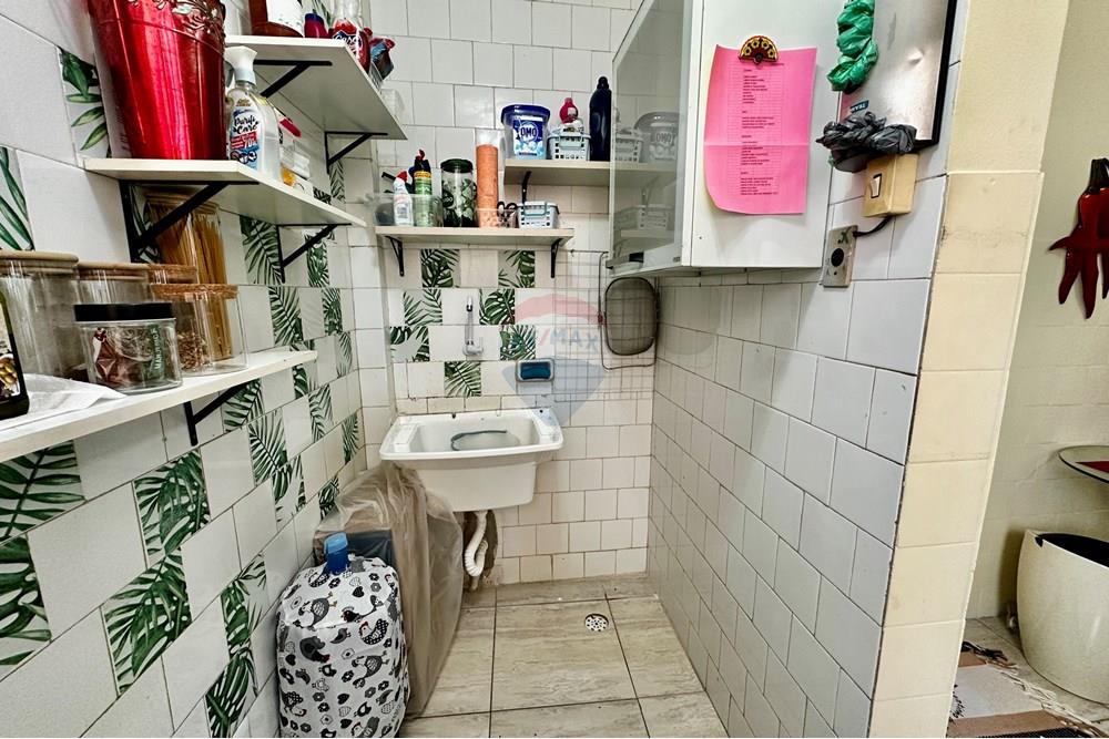 Apartamento - Alugar - Belém , Pará - IMG_6955.JPG - Área de serviço - 720671054-21