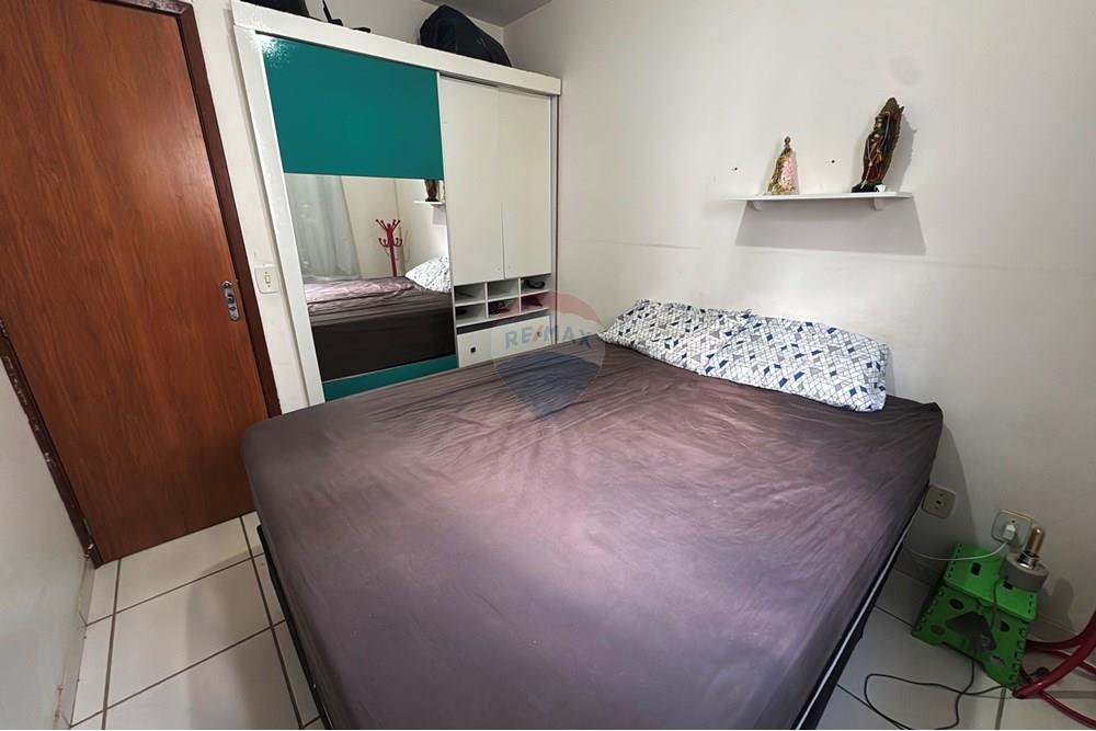 Apartamento - Venda - Ananindeua , Pará - IMG_4082.jpg - Quarto - 720671015-61