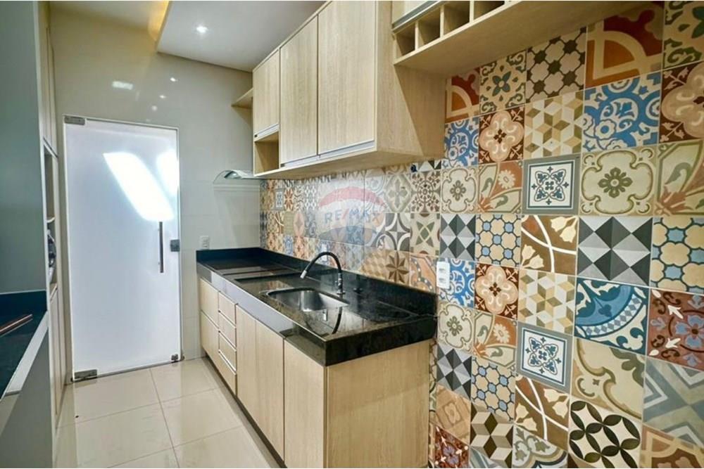 Casa - Venda - Rio Verde , Goiás - 8.jpg - 722291014-97