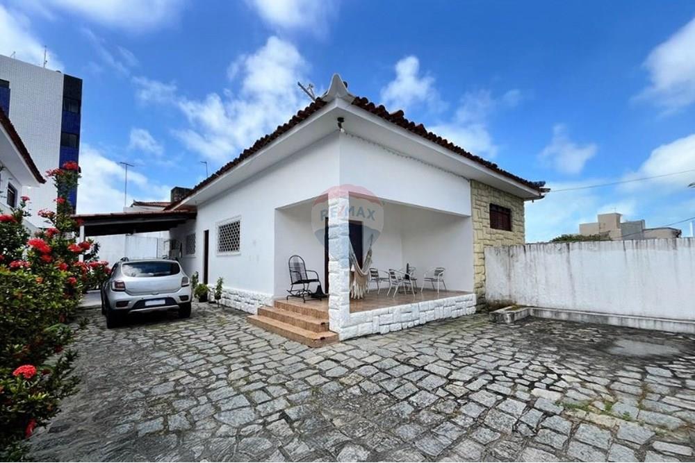 Casa - Venda - João Pessoa , Paraíba - 9.jpg - 720471104-1