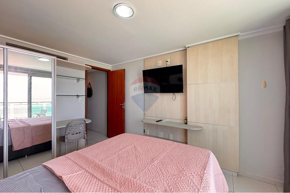 Apart Hotel/ Flat - Alugar - João Pessoa , Paraíba - 16.jpg - 720471017-196