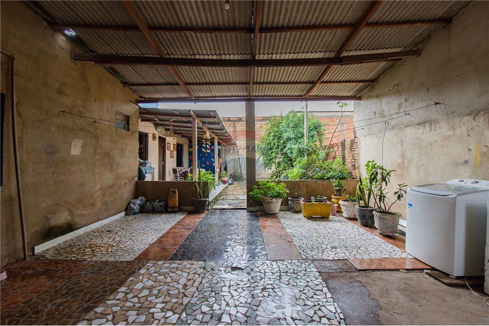 Residential - Hiša večstanovanjska - Porto Velho , Rondônia - BR - 12 - 721551016-72