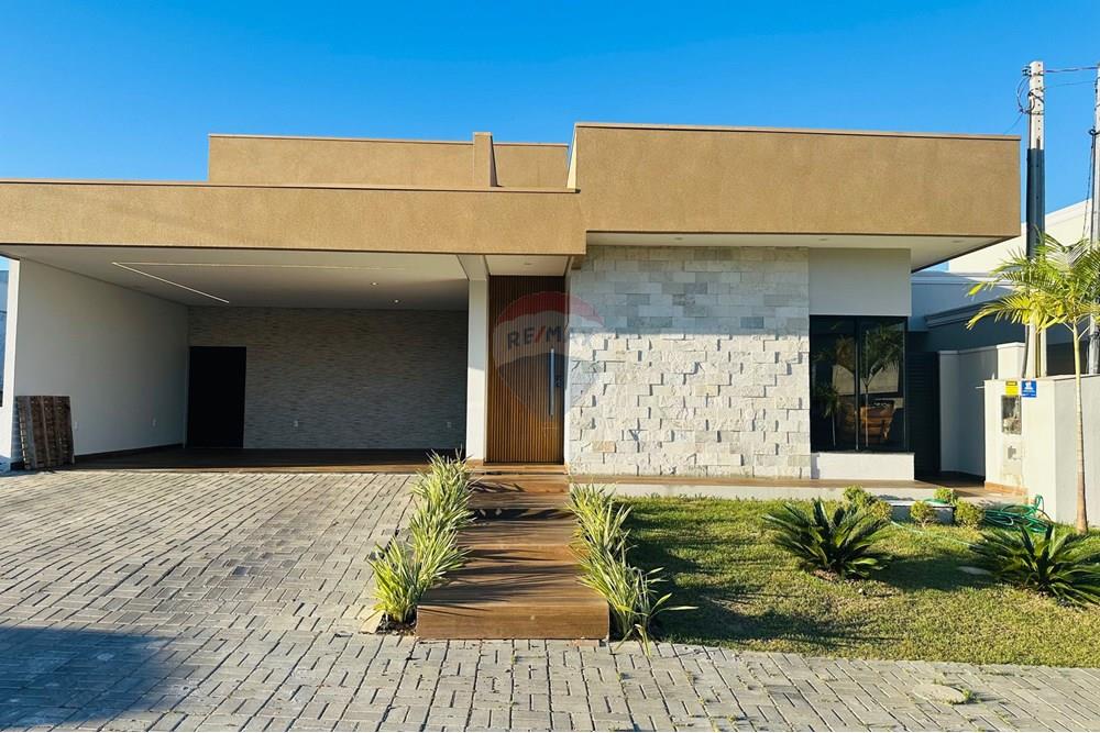 Casa de Condomínio - Venda - Araguaína , Tocantins - SIENA - Qd13 Lote31_3.jpeg - 720991036-26