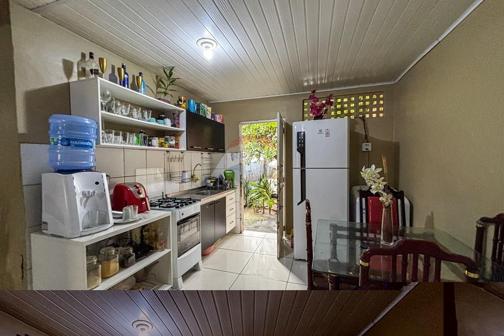 Casa - Venda - Manaus , Amazonas - 16-IMG_6603.jpg - 722101023-9