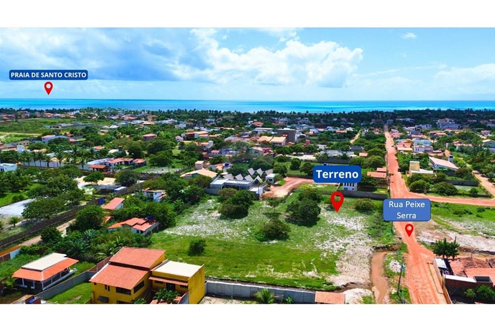 Terreno - Venda - São Miguel do Gostoso , Rio Grande do Norte - 3.jpg - 720891024-210