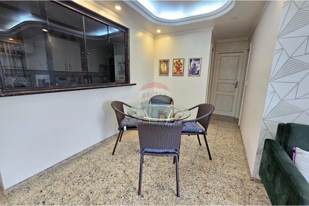 Apartamento - Venda - Manaus , Amazonas - WhatsApp Image 2025-10-21 at 16.24.23 (4).jpeg - Sala de jantar - 720401097-9