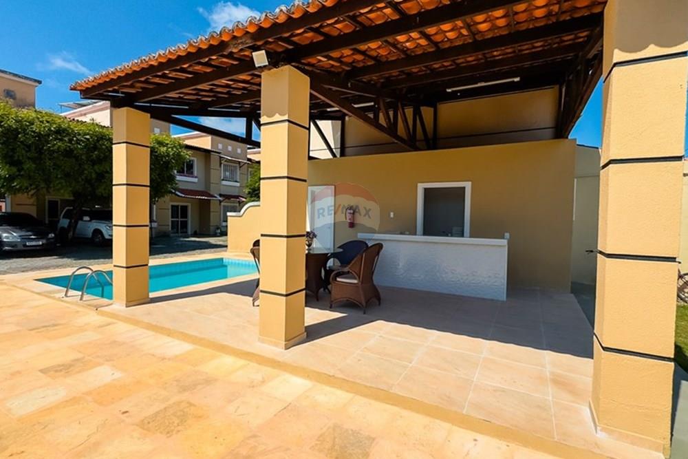 Casa de Condomínio - Venda - Fortaleza , Ceará - IMG_6517.jpg - 721621015-149