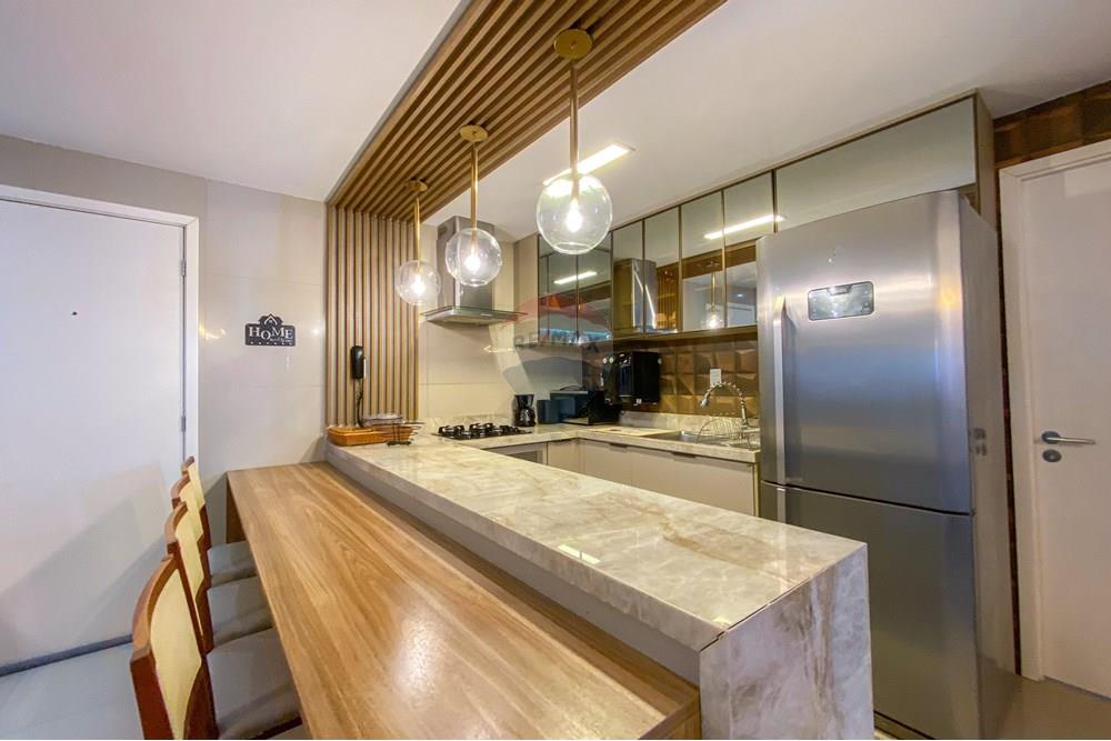 Apartamento - Alugar - Natal , Rio Grande do Norte - Foto 26.jpg - 720811032-41