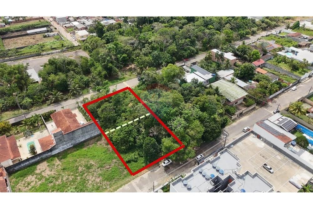 Terreno - Venda - Manaus , Amazonas - IMG-20250724-WA0225.jpg - 720401017-58