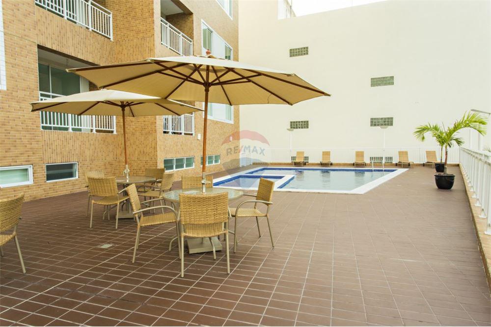 Apartamento - Alugar - Campina Grande , Paraíba - 26 - 720291006-157