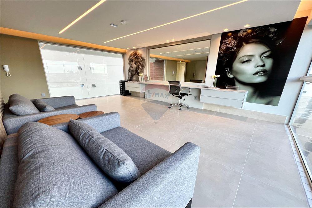 Apartamento - Alugar - Campina Grande , Paraíba - 60 - 720291006-166