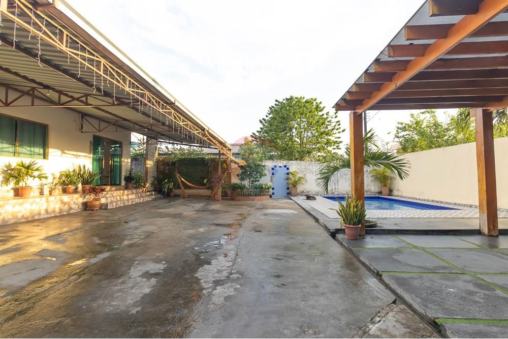 Casa - Venda - Manaus , Amazonas - sem título-25 (2).jpg - 720791004-70