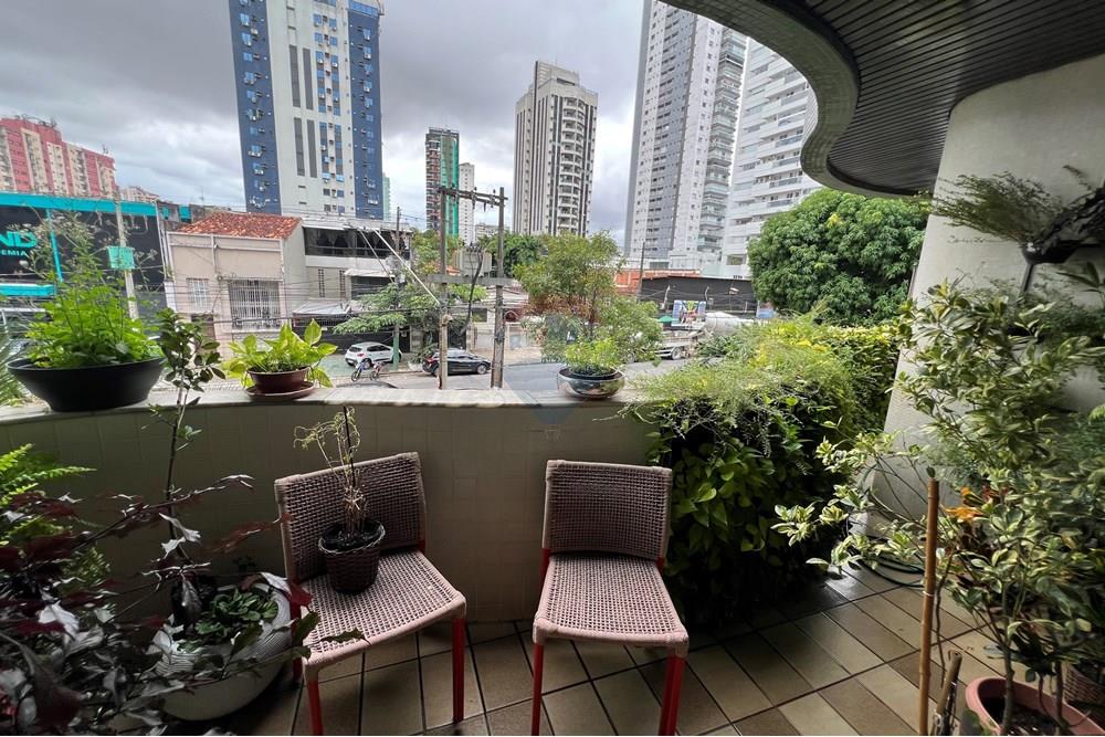 Apartamento - Alugar - Belém , Pará - IMG_0482.jpg - 720921152-17