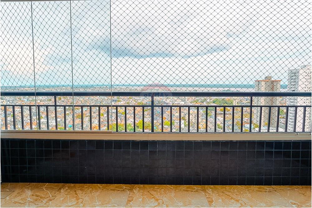 Apartamento - Alugar - Belém , Pará - DSC00036.JPG - 720921162-2