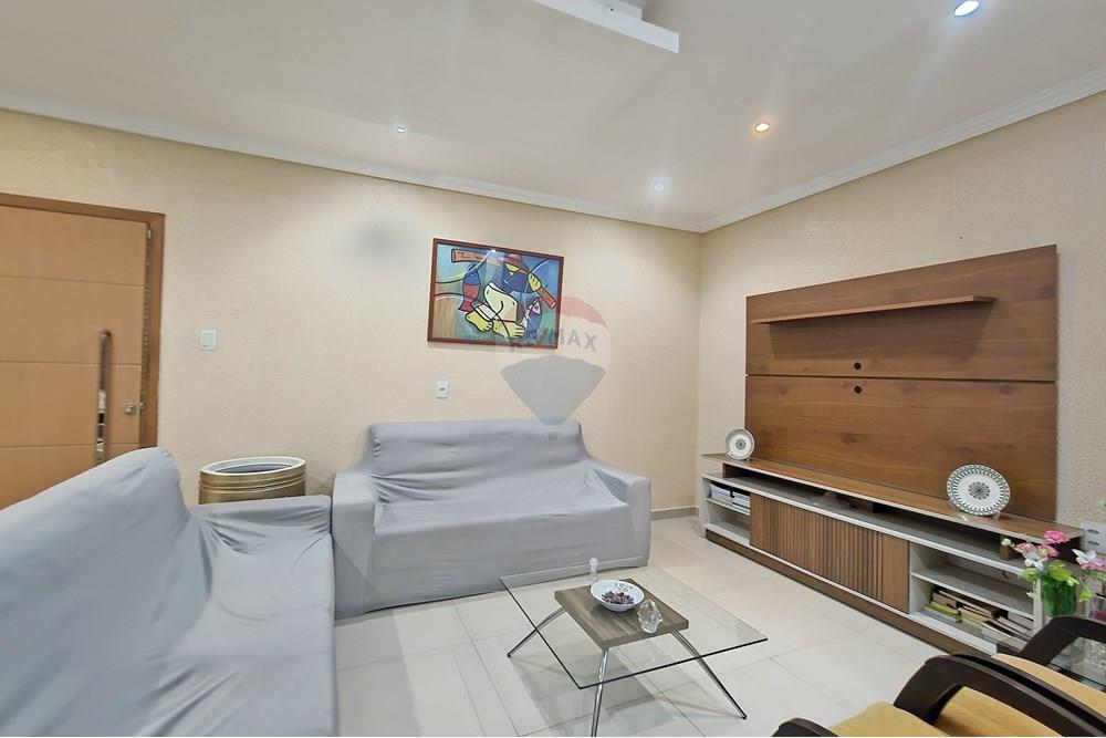 Casa - Venda - Manaus , Amazonas - sala estar.jpg - 720401044-22